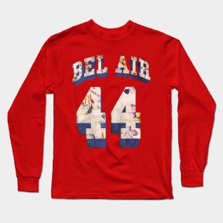 Bel Air Long Sleeve T-Shirt